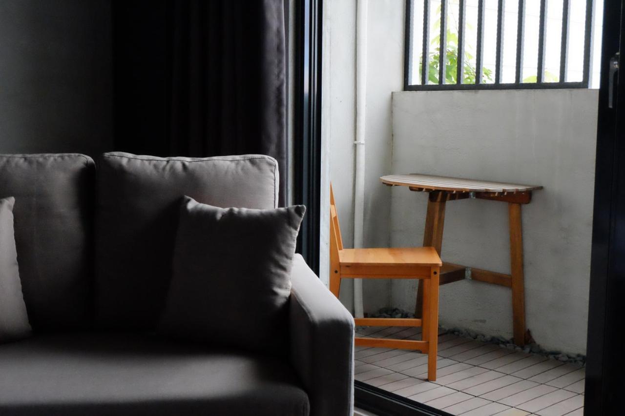 Coffeeloft Bed & Breakfast Taitung Bagian luar foto