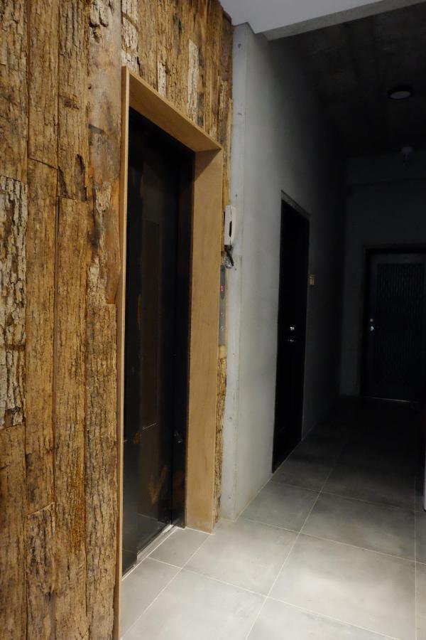 Coffeeloft Bed & Breakfast Taitung Bagian luar foto